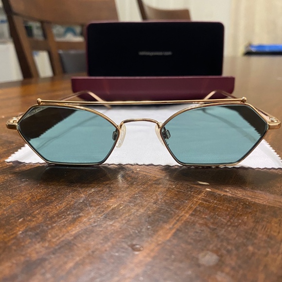 Gafas de sol VEHLA USADAS